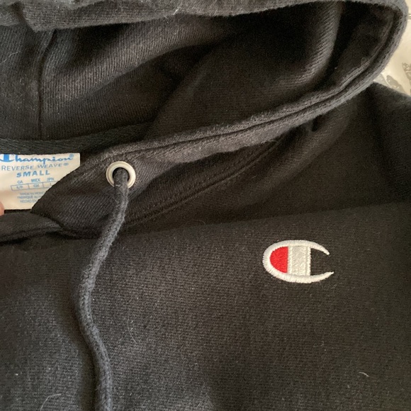 Champion Hoodie - Picture 3 of 5